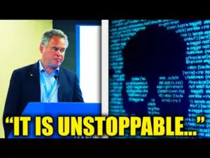 Kaspersky Detected A New Method Of Cyber Attacks On Corporate Data