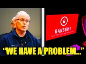 Scripps Health Care Facility Reported Ransomware